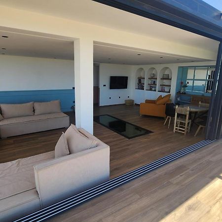Magnifique Penthouse 160M2 Terrasse 90M2 Vue Mer Tanger Eksteriør bilde