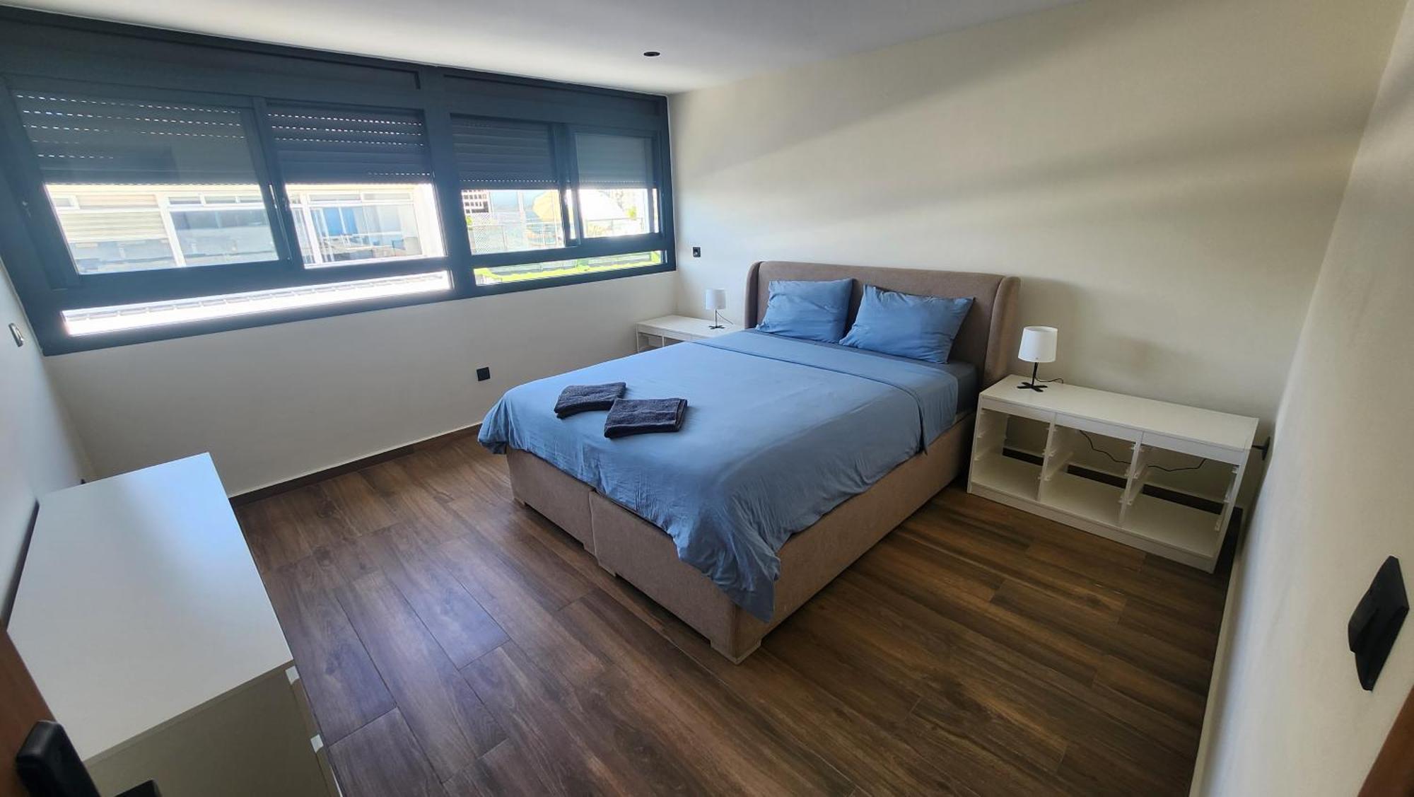 Magnifique Penthouse 160M2 Terrasse 90M2 Vue Mer Tanger Eksteriør bilde